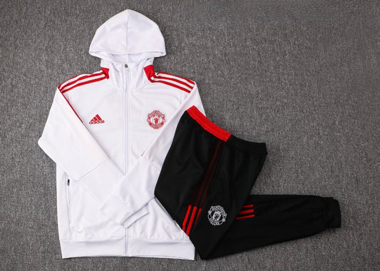 Conjunto 2026 - Manchester United 🏴󠁧󠁢󠁥󠁮󠁧󠁿