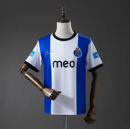 Camisola Retro 2012/2013 - Porto 🇵🇹