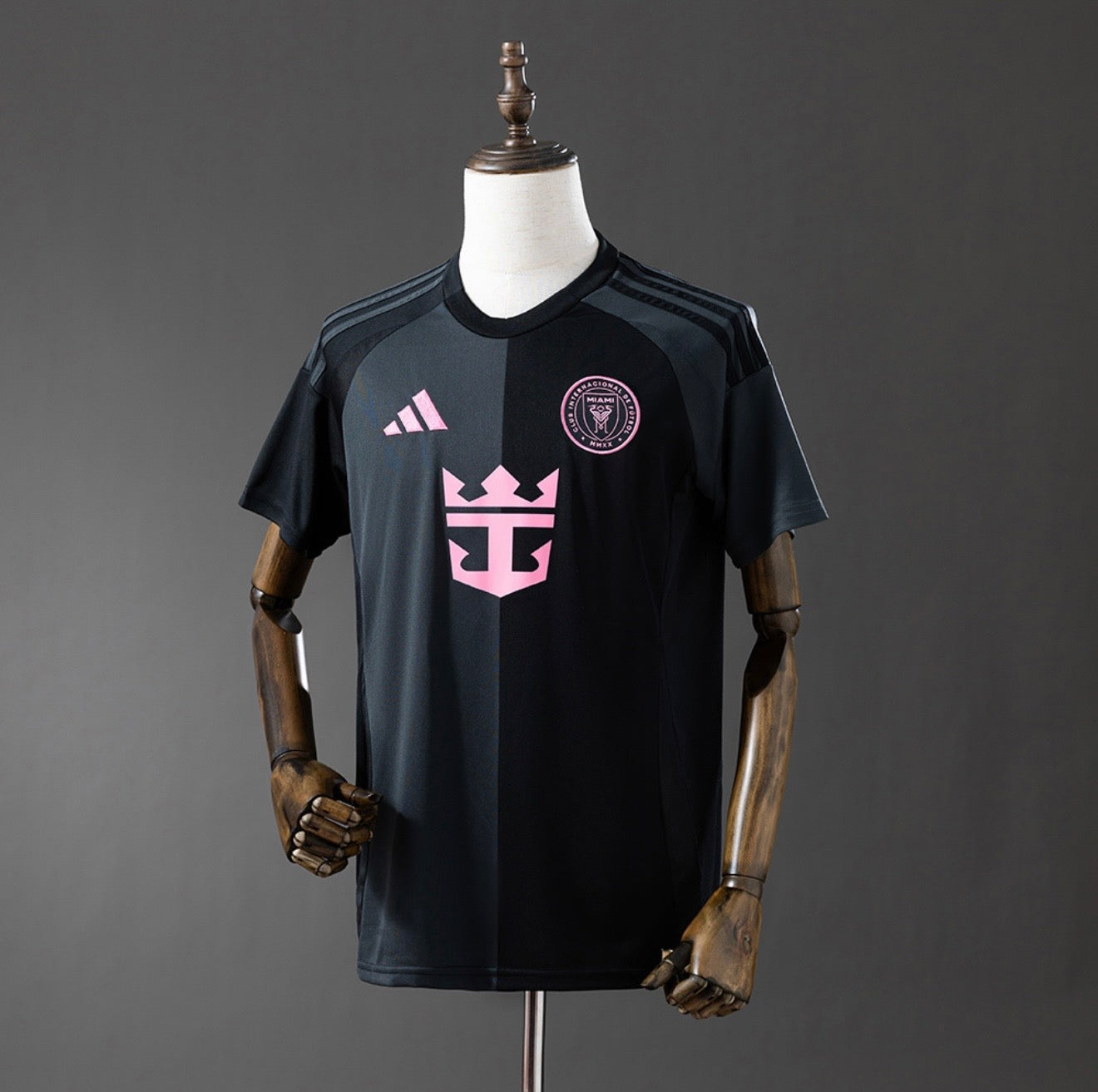 Camisola 25/26 - Inter Miami
