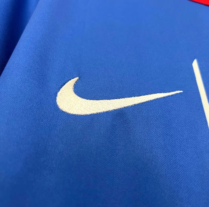 Camisola Principal 25/26 - Alverca 🇵🇹