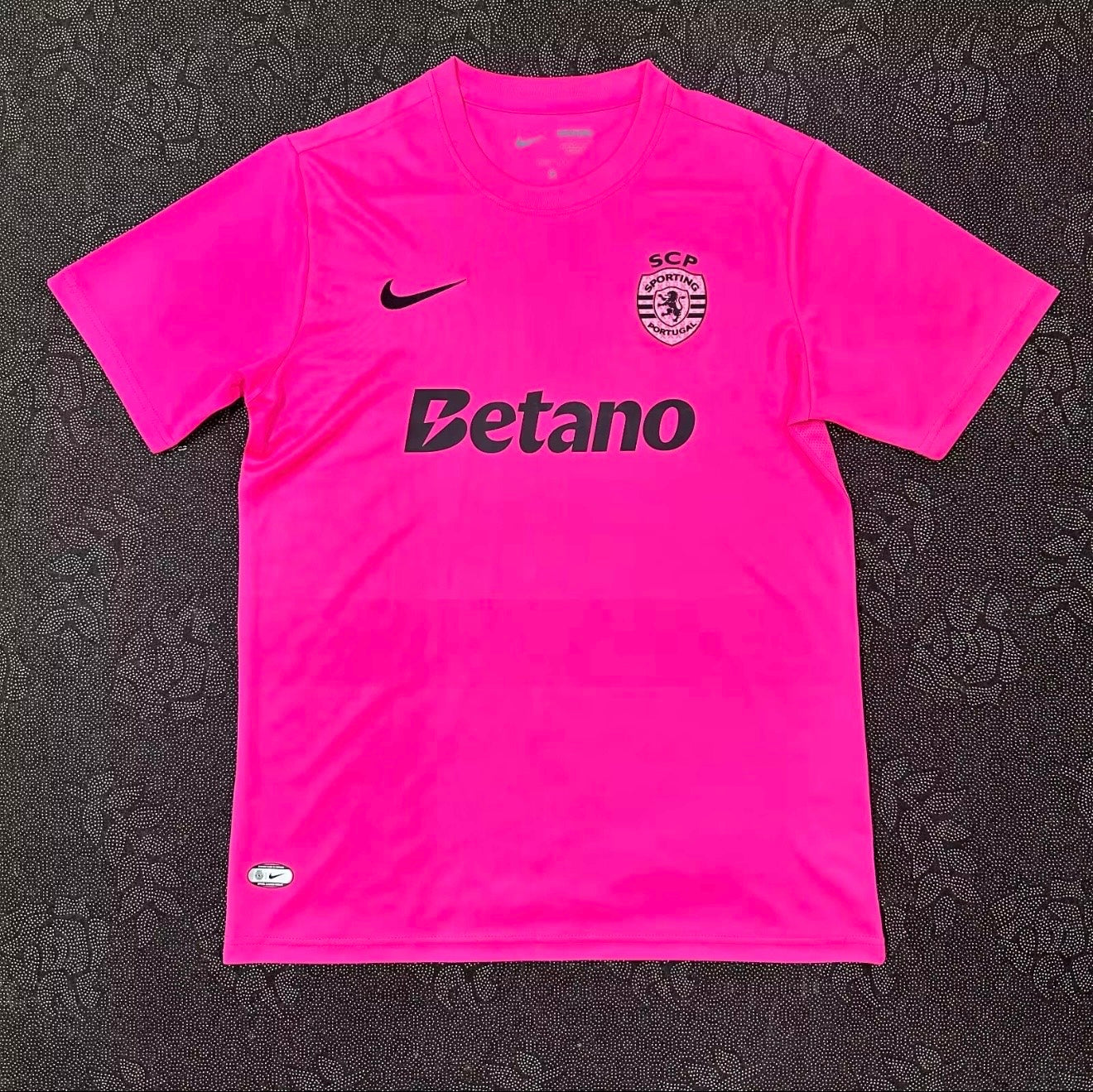 Camisola Edição Especial 24/25 - Sporting 🇵🇹