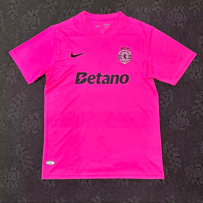 Camisola Edição Especial 24/25 - Sporting 🇵🇹