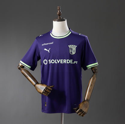 Camisola 25/26 - Braga 🇵🇹