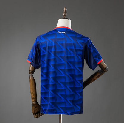 Camisola Principal 2026 - Cabo Verde 🇨🇻