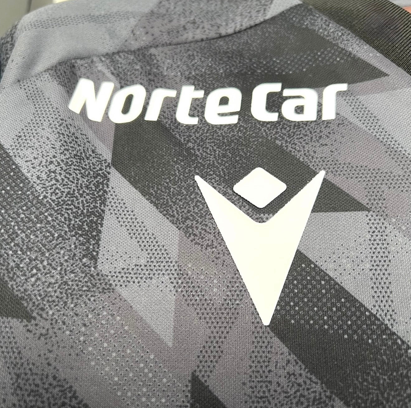 Camisola 25/26 - Vitória de Guimarães 🇵🇹