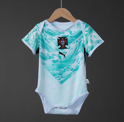 Body de Bebé 2026 - Portugal 🇵🇹