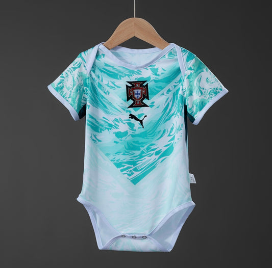 Body de Bebé 2026 - Portugal 🇵🇹