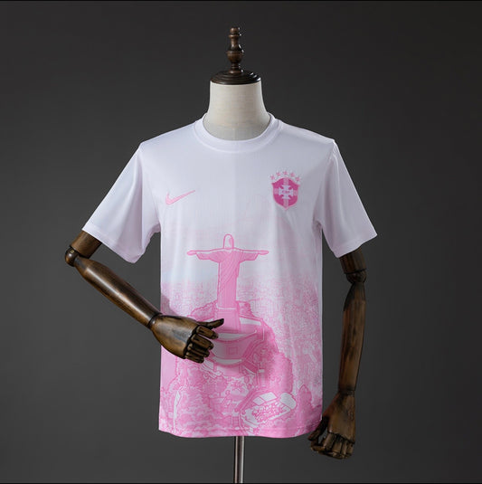Camisola Edição Especial 2026 - Brasil 🇧🇷