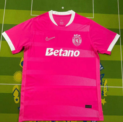 Camisola 2026 - Sporting 🇵🇹