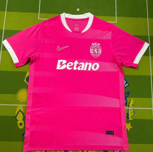 Camisola 2026 - Sporting 🇵🇹