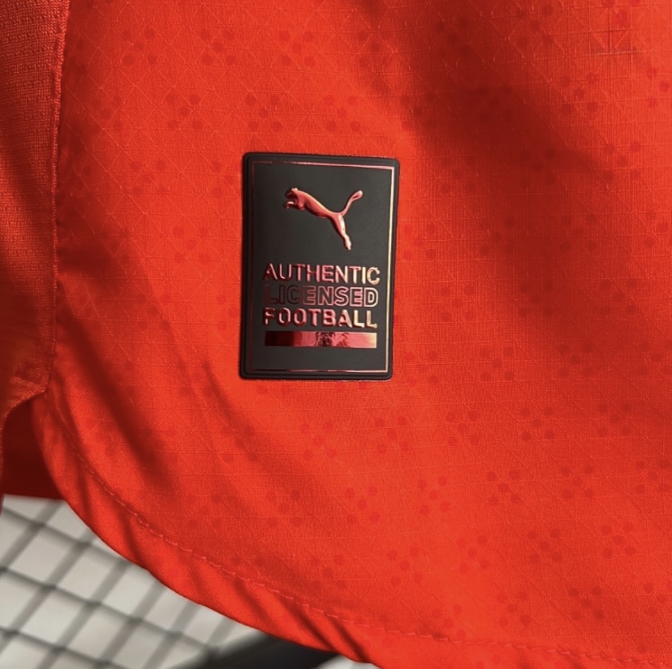 Camisola Principal 2025 - Portugal 🇵🇹