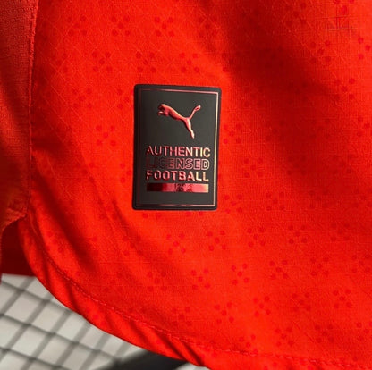 Camisola Principal 2025 - Portugal 🇵🇹