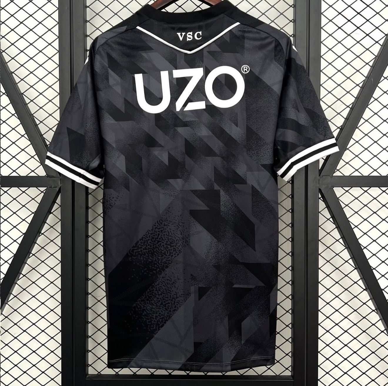 Camisola 25/26 - Vitória de Guimarães 🇵🇹