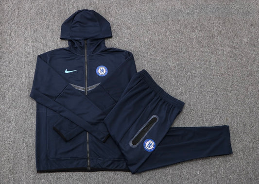 Conjunto 2026 - Chelsea 🏴󠁧󠁢󠁥󠁮󠁧󠁿