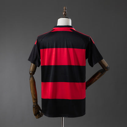 Camisola Principal 26/27 - Flamengo 🇧🇷