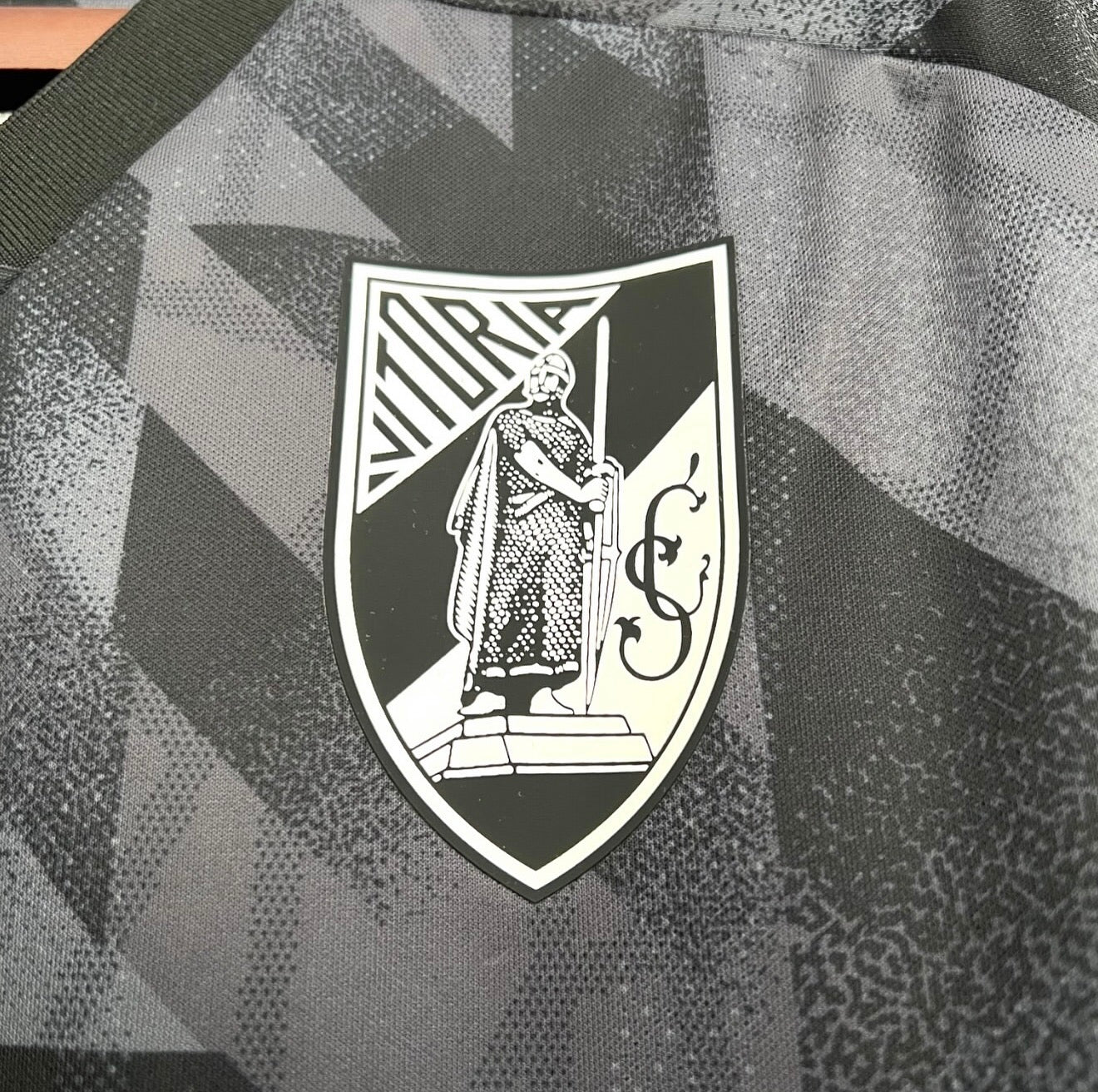 Camisola 25/26 - Vitória de Guimarães 🇵🇹