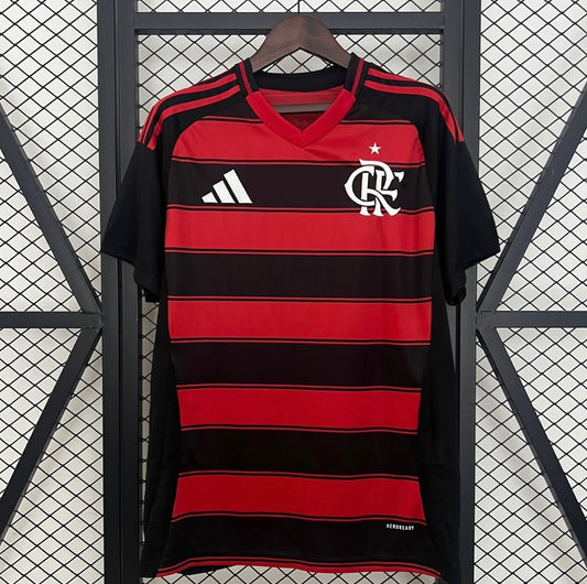 Camisola 25/26 - Flamengo 🇧🇷