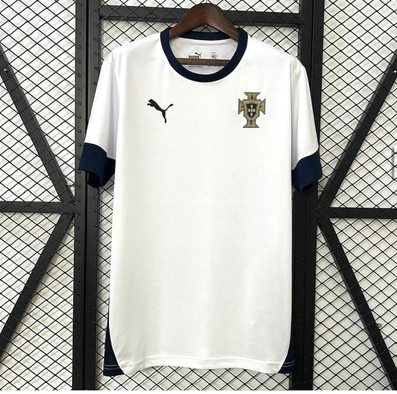 Camisola 2025 - Portugal 🇵🇹