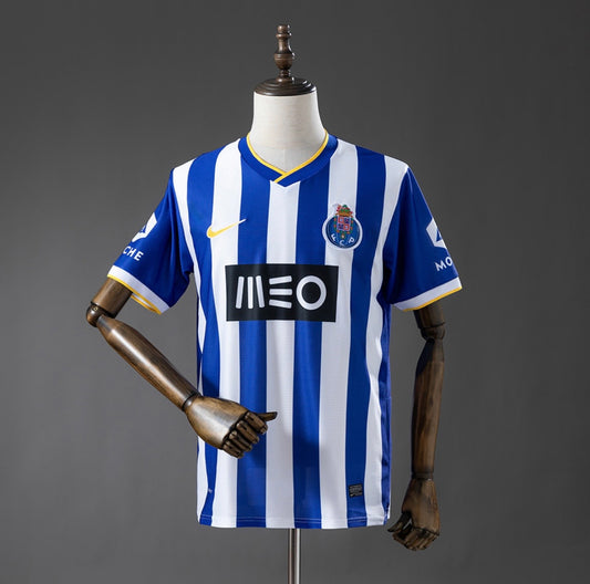 Camisola Retro 2013/2014 - Porto 🇵🇹