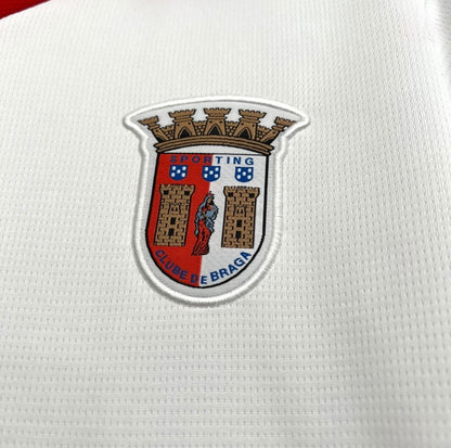 Camisola 25/26 - Braga 🇵🇹