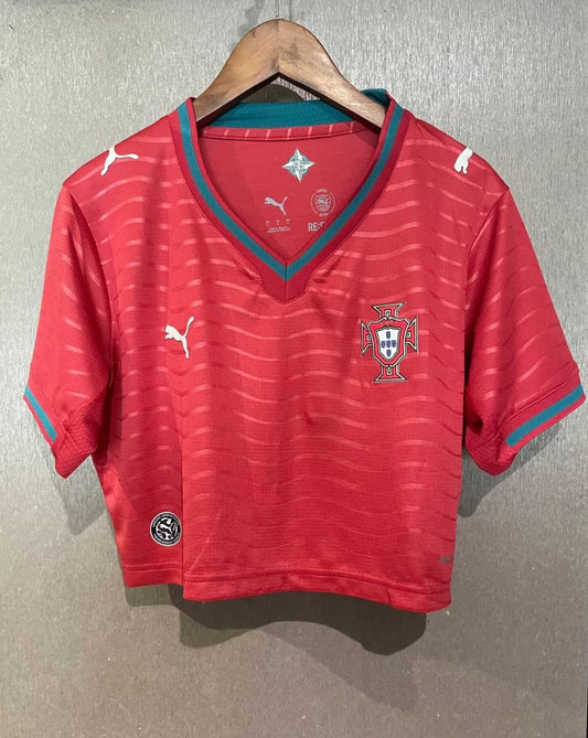 Top Principal Mulher 2026 - Portugal 🇵🇹