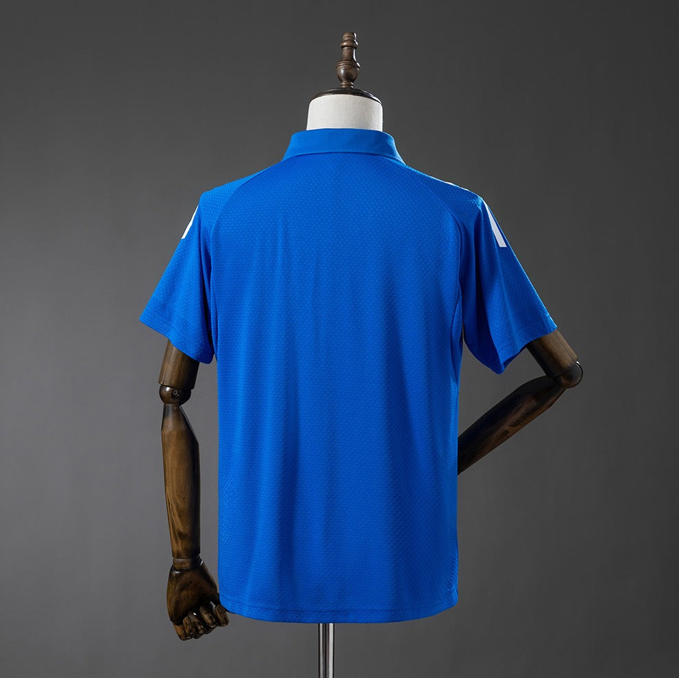 Polo 25/26 - Real Madrid 🇪🇸