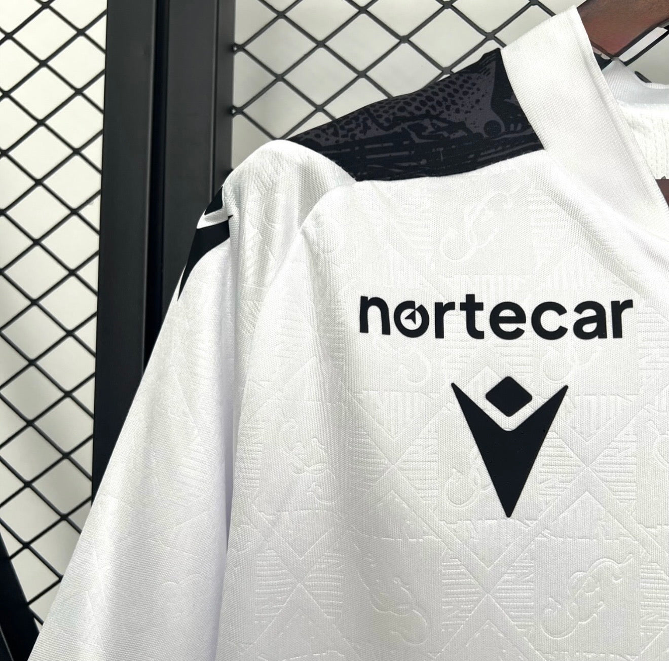 Camisola Principal 25/26 - Vitória de Guimarães 🇵🇹