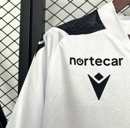 Camisola Principal 25/26 - Vitória de Guimarães 🇵🇹