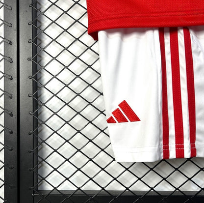 Conjunto de Criança Principal 25/26 - Benfica 🇵🇹 no