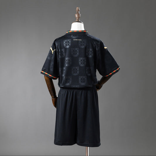 Conjunto de Criança Edição Especial 2025 - Portugal 🇵🇹