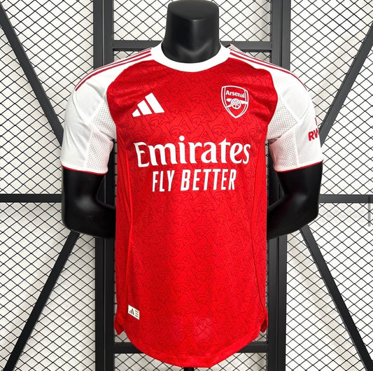 Camisola Principal 25/26 - Arsenal 🏴󠁧󠁢󠁥󠁮󠁧󠁿
