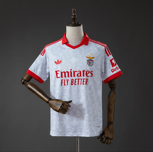 Camisola 26/27 - Benfica 🇵🇹