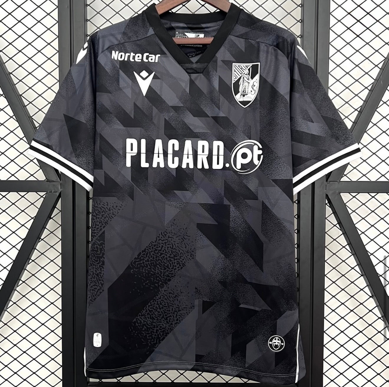 Camisola 25/26 - Vitória de Guimarães 🇵🇹