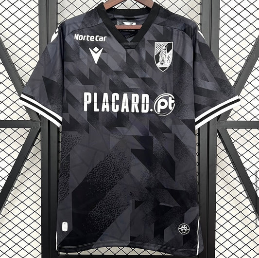 Camisola 25/26 - Vitória de Guimarães 🇵🇹