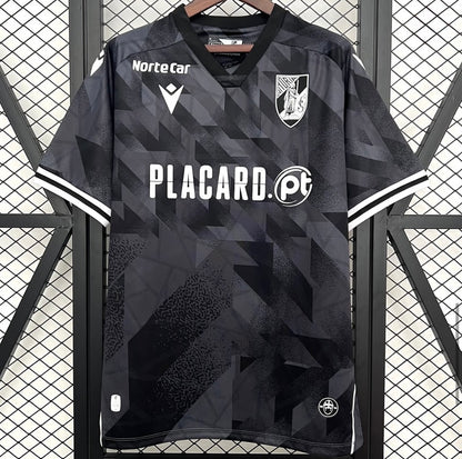 Camisola Principal 25/26 - Vitória de Guimarães 🇵🇹