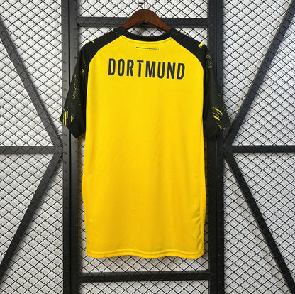 Camisola Principal 25/26 - Dortmund 🇩🇪