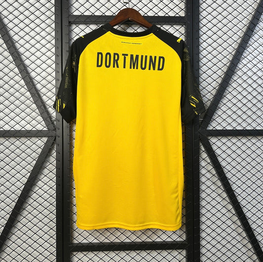 Camisola Principal 25/26 - Dortmund 🇩🇪