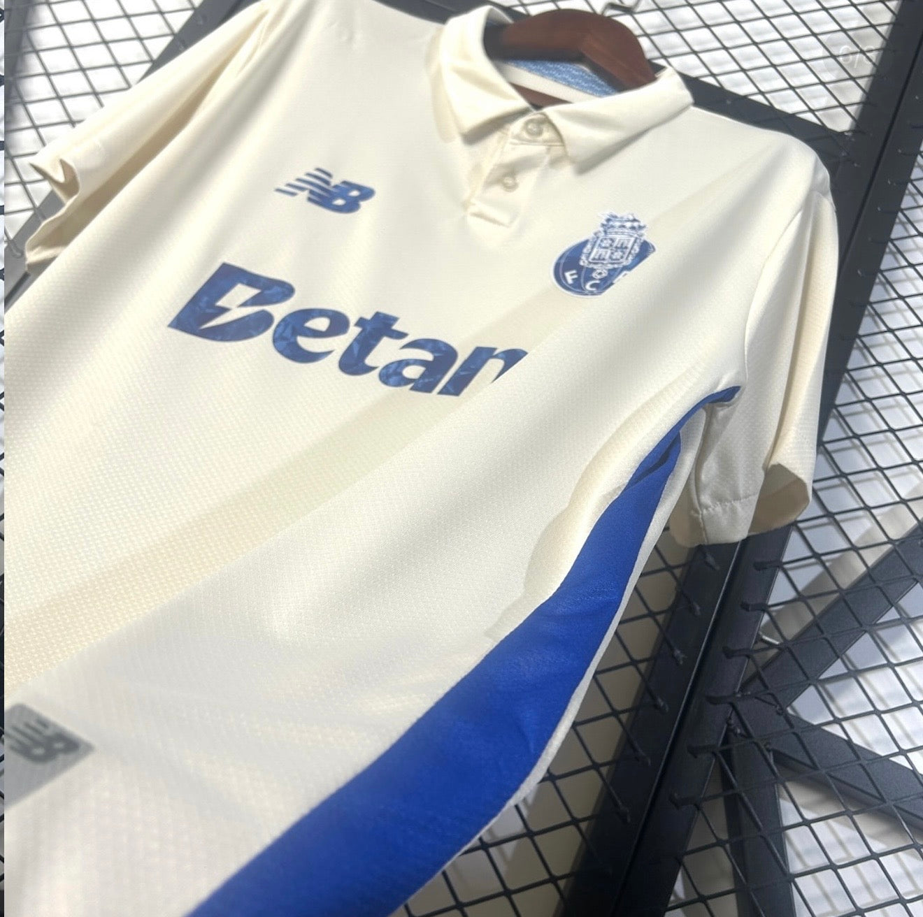 Camisola 25/26 - Porto 🇵🇹