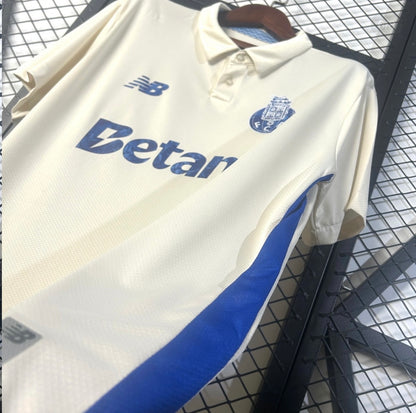 Camisola 25/26 - Porto 🇵🇹
