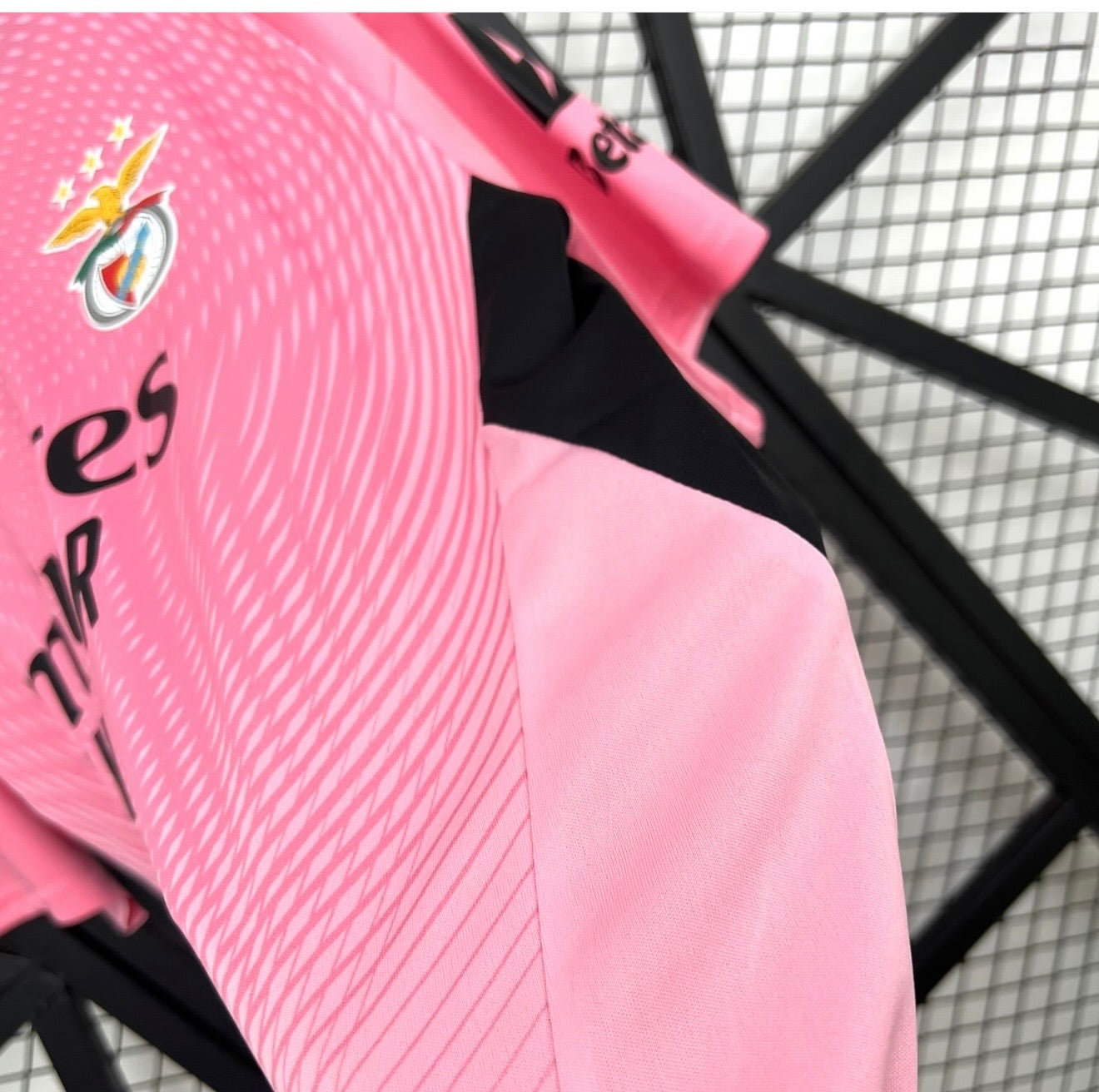 Camisola Edição Especial 25/26 - Benfica 🇵🇹