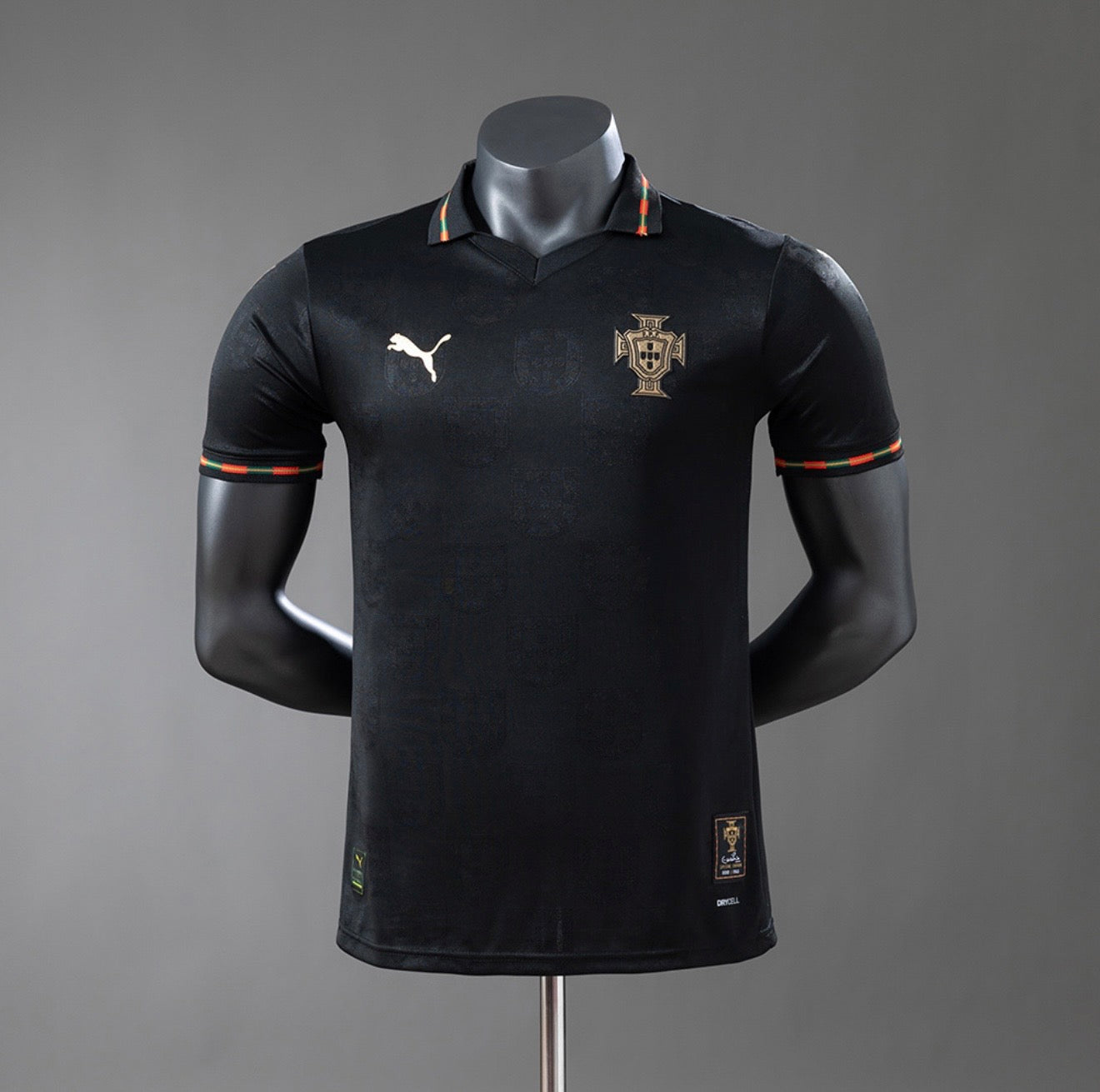 Camisola Edição Jogador 2026 - Portugal 🇵🇹