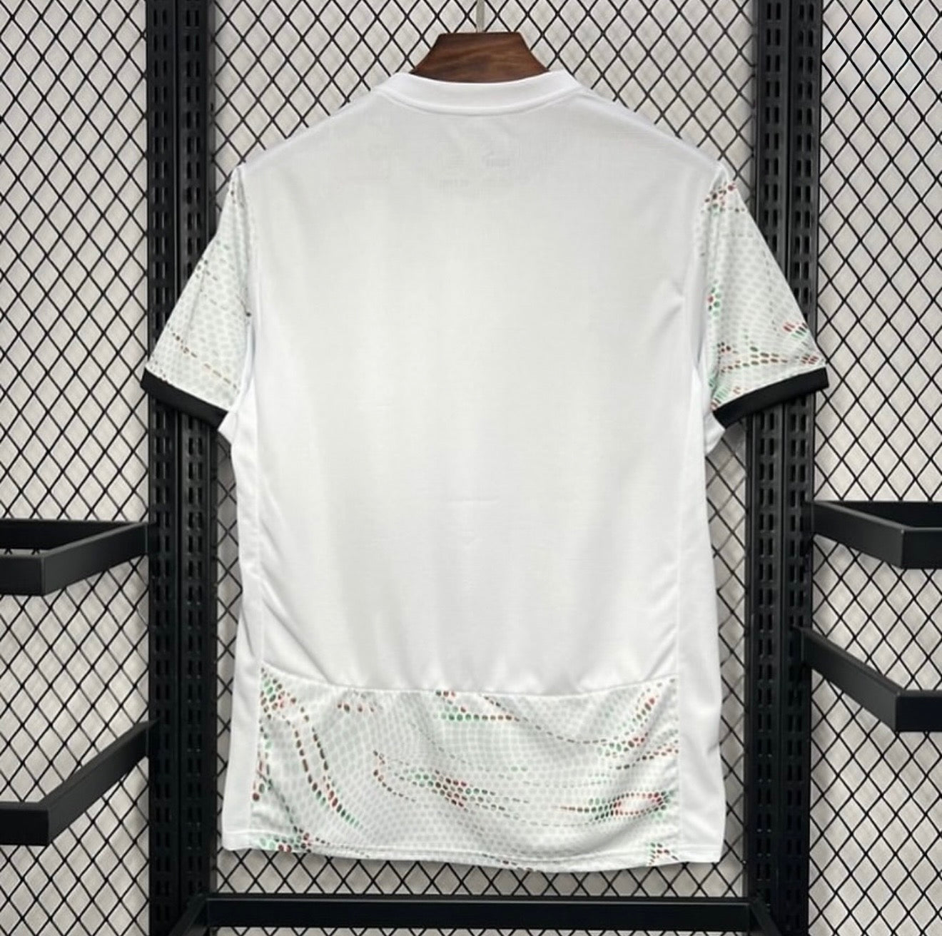 Camisola 2025 - Portugal 🇵🇹