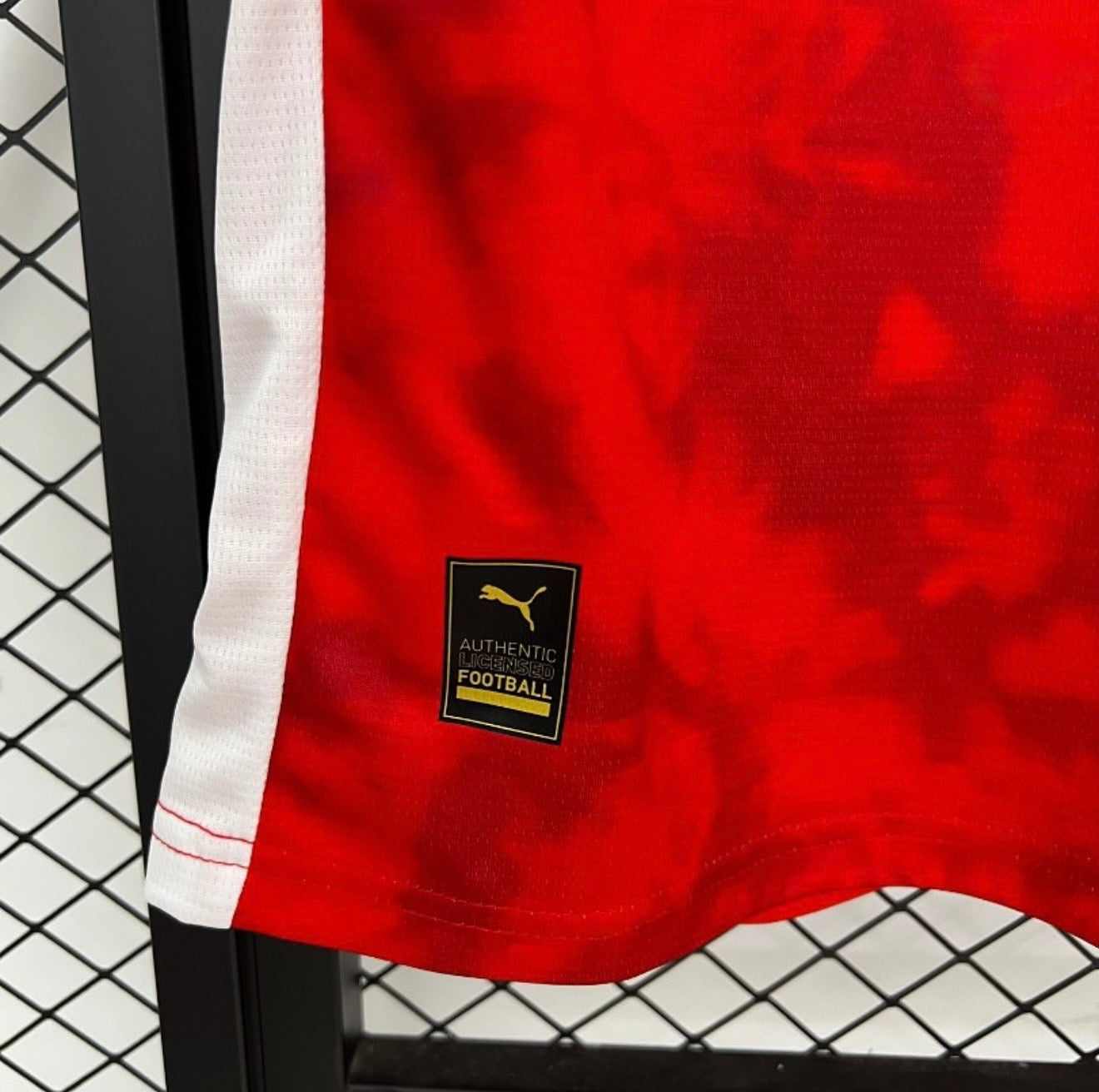 Camisola Principal 25/26 - Braga 🇵🇹