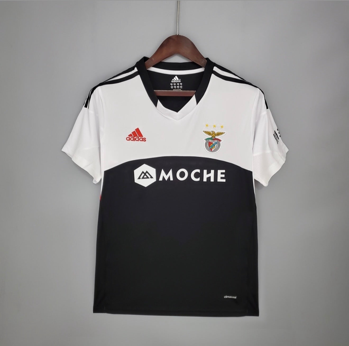 Camisola Retro 2013/2014 - Benfica 🇵🇹