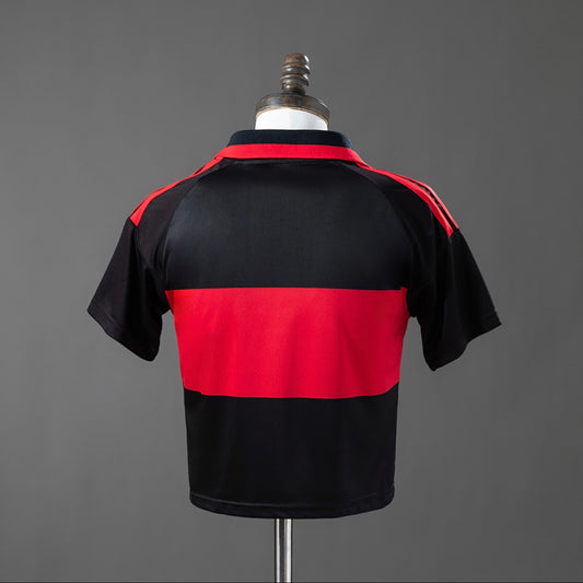 Camisola Feminina 2026 - Flamengo 🇧🇷