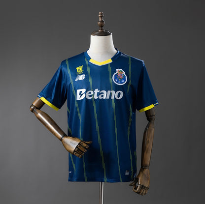 Camisola 2026 - Porto 🇵🇹