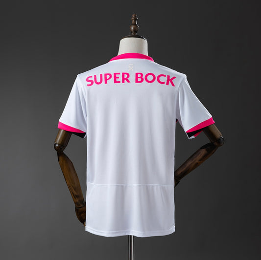 Camisola Edição Especial 25/26 - Sporting 🇵🇹