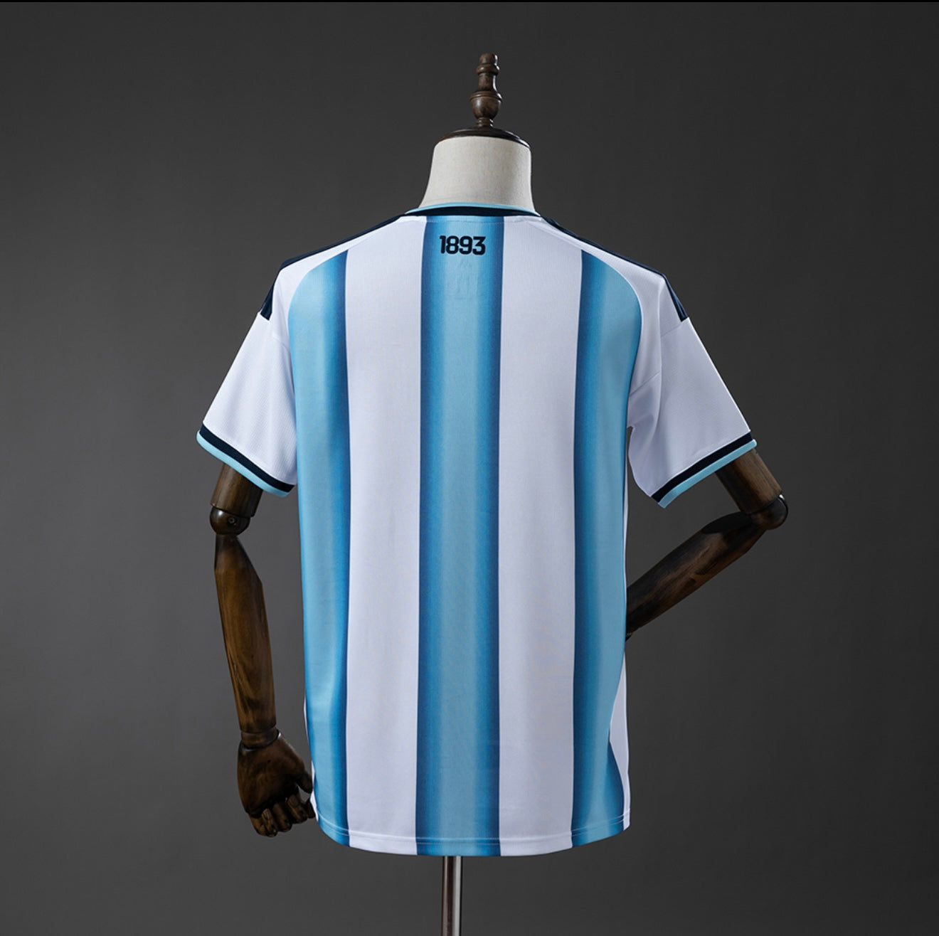 Camisola Principal 2026 - Argentina 🇦🇷