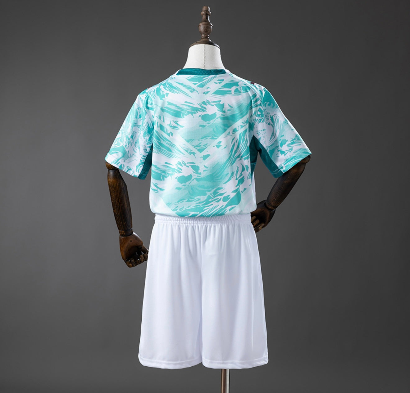 Conjunto de Criança 2026 - Portugal 🇵🇹