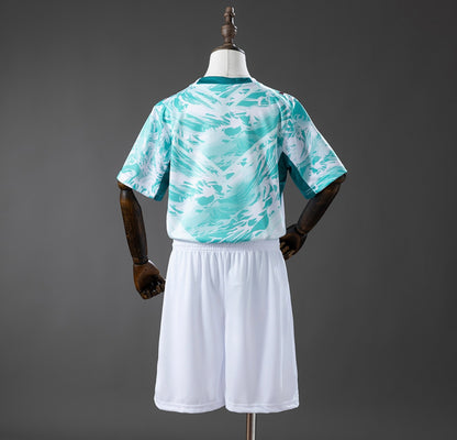 Conjunto de Criança 2026 - Portugal 🇵🇹